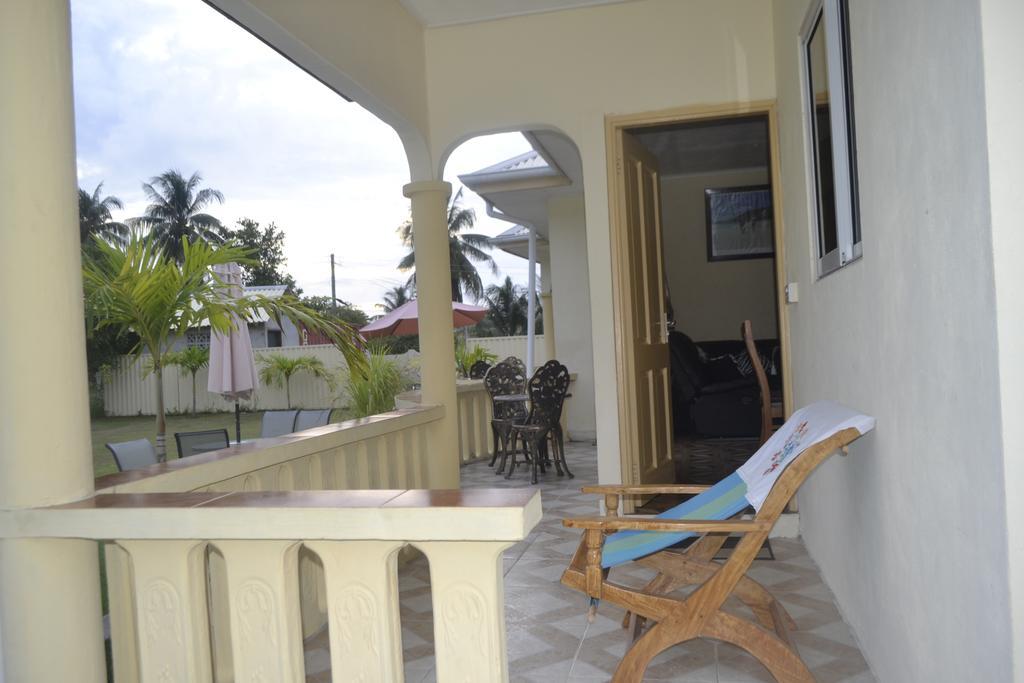 My Ozi Perl New Creole Casa vacanze